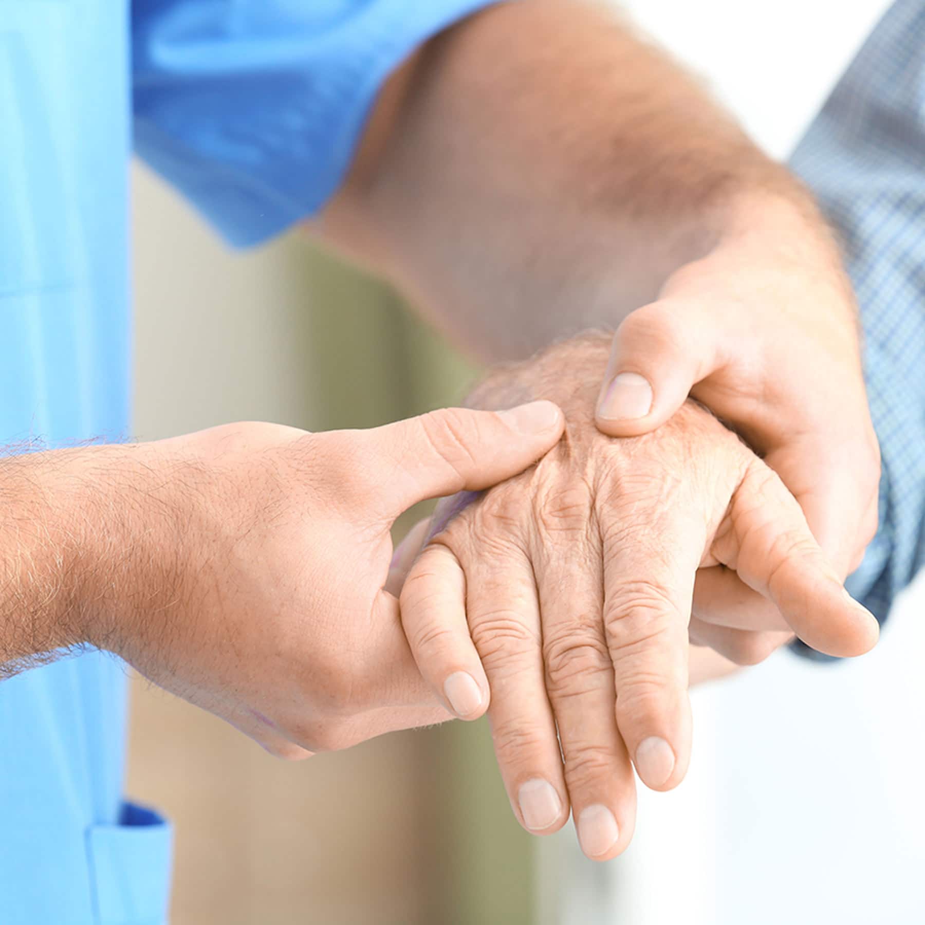 Bracing Services Rehabilitation Services CBI Health